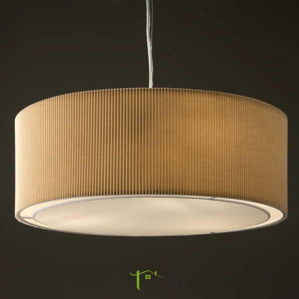 Подвесной светильник Freya FR5434PL-03BG