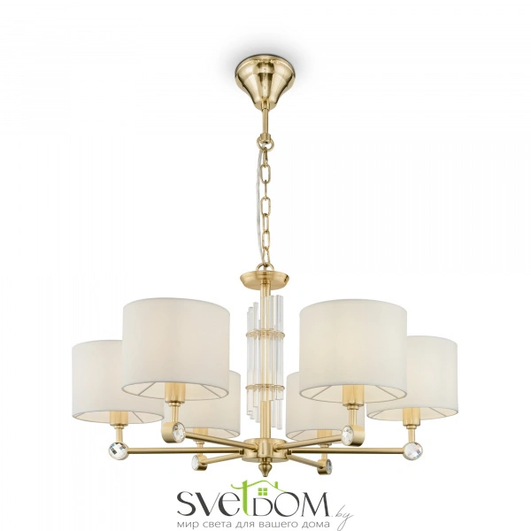 Люстра Maytoni MOD088PL-06BS