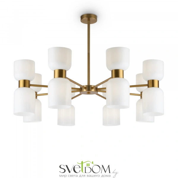 Подвесной светильник Freya FR5203PL-16BS