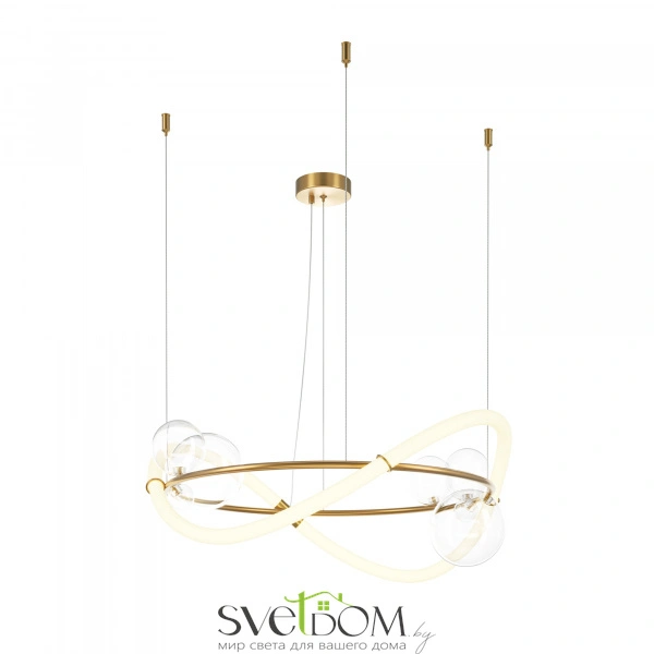 Подвесной светильник Maytoni MOD289PL-L44BS3K