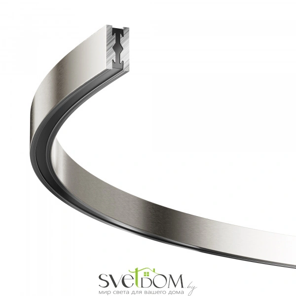 Шинопровод накладной/подвесной Technical TRX154-SR-D650-PT