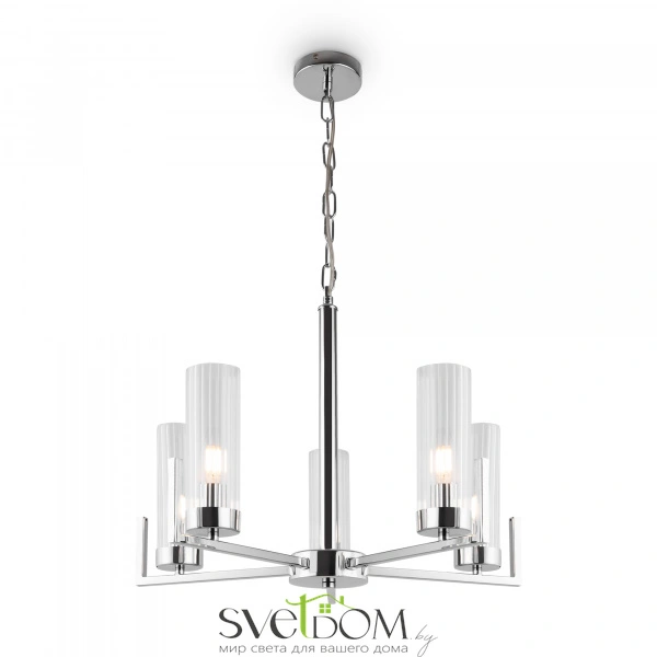 Подвесной светильник Freya FR5214PL-05CH