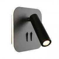 Светильник настенный (Бра) Omnilux  OML-20711-02