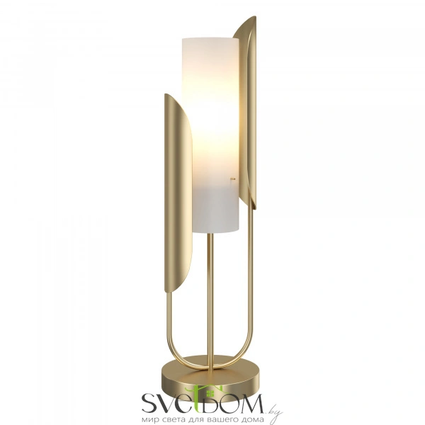 Настольный светильник Maytoni Z014TL-01G