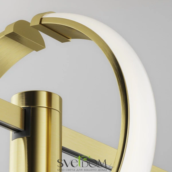 Трековый светильник Zero Flarity 3000K 10Вт 180°