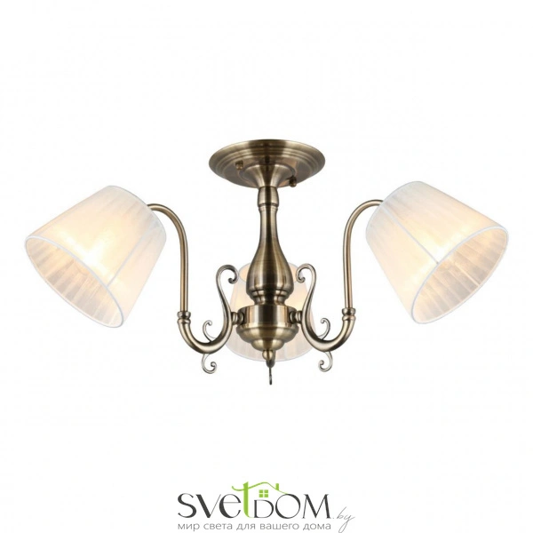 Люстры потолочныеOML-29117-03 Omnilux | Svetdom.by