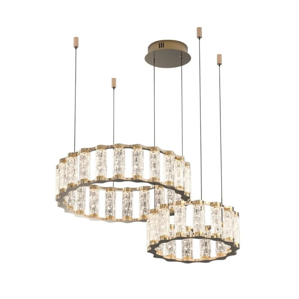 Люстра подвесная Aployt  APL.094.03.170