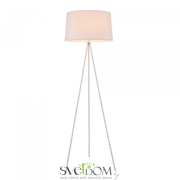 Напольный светильник (торшер) Freya FR5152-FL-01-W