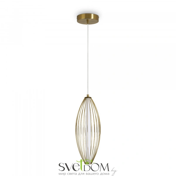 Подвесной светильник Freya FR6131PL-L24BS