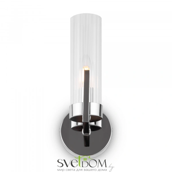 Настенный светильник (бра) Freya FR5214WL-01CH