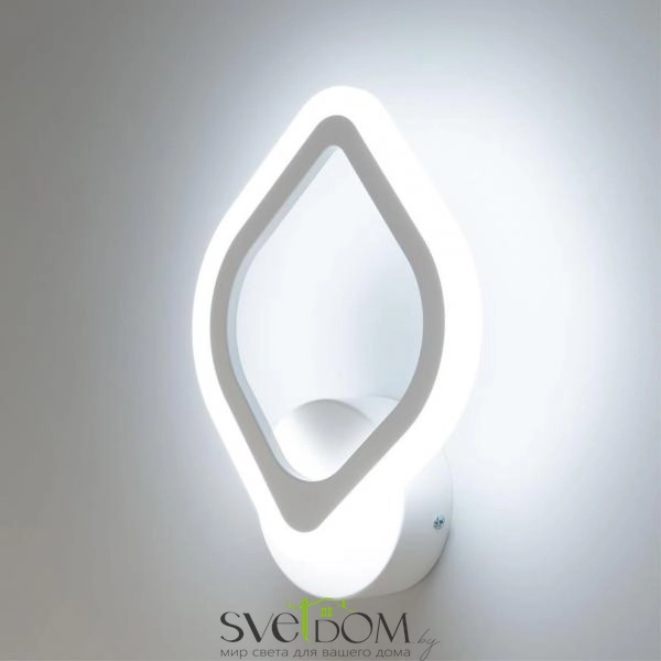 Citilux Ромби CL236B310 Бра светодиодное Белое