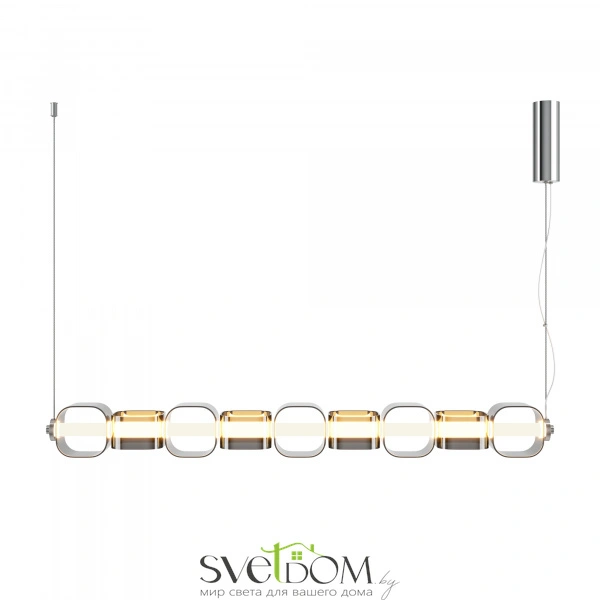 Подвесной светильник Maytoni MOD381PL-L45CH3K