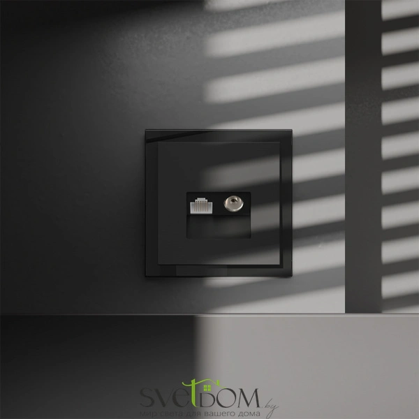 Розетки акустические Voltum S70 VLS060708 