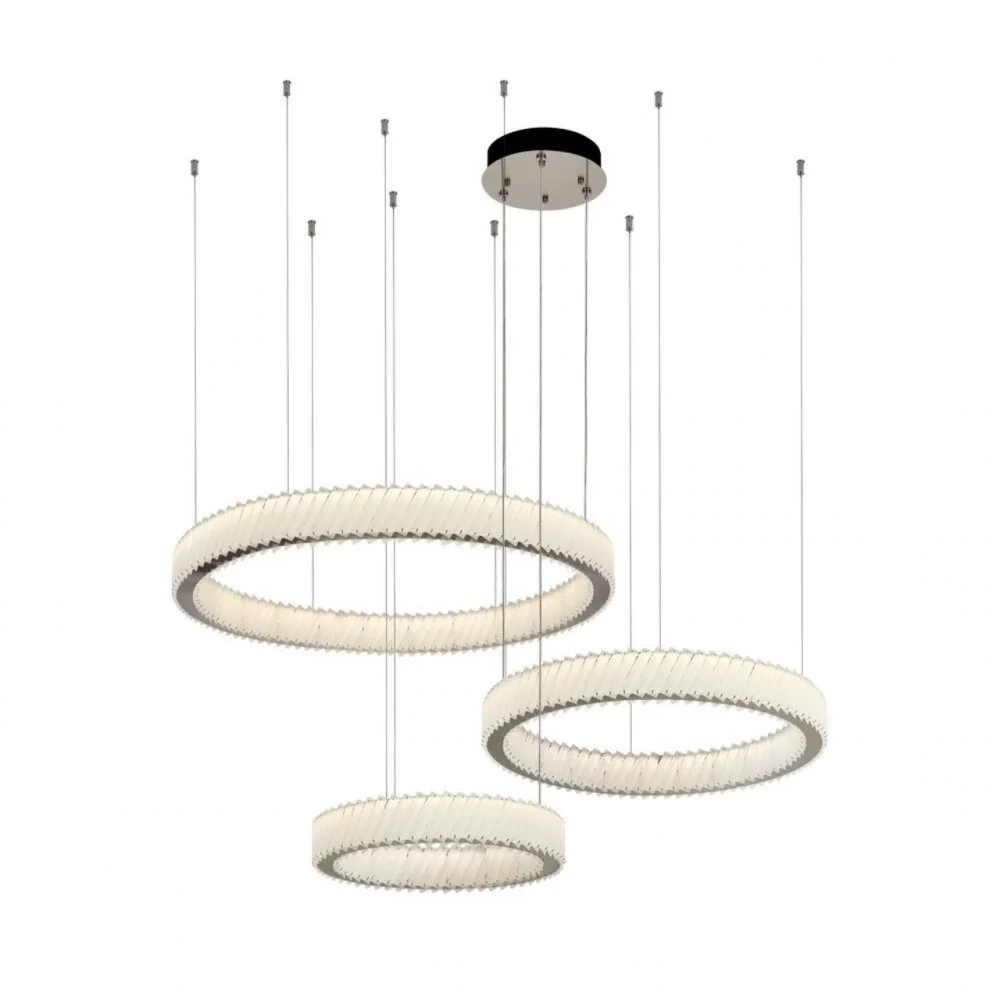 Люстра подвесная Aployt  APL.792.03.105