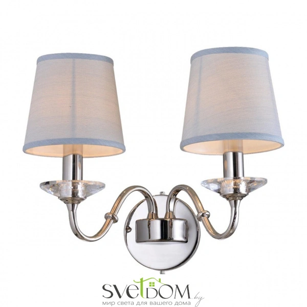 Настенные светильники APL.760.01.02 Aployt | Svetdom.by