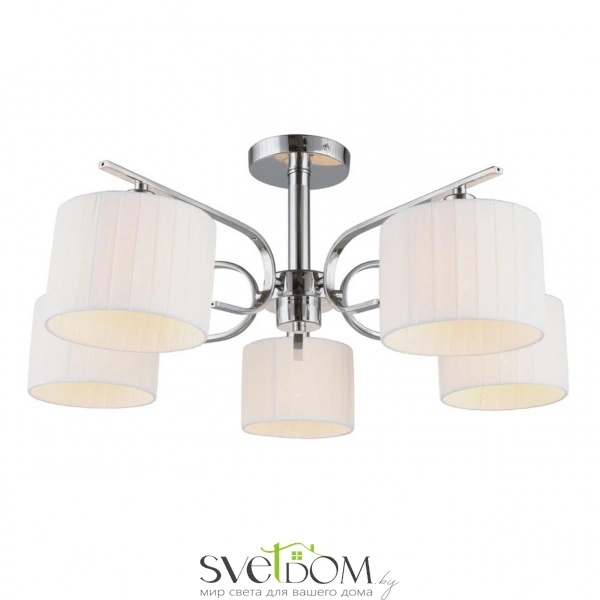Люстры потолочныеOML-34207-05 Omnilux | Svetdom.by