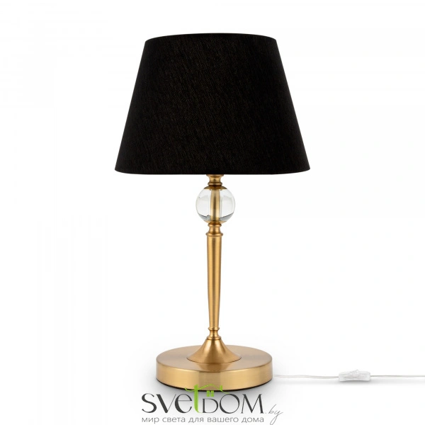 Настольный светильник Freya FR5190TL-01BS