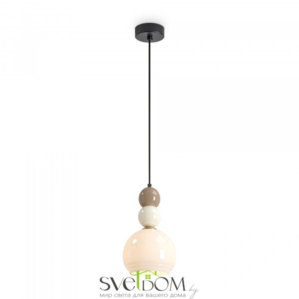 Подвесной светильник Freya FR5628PL-01BGW