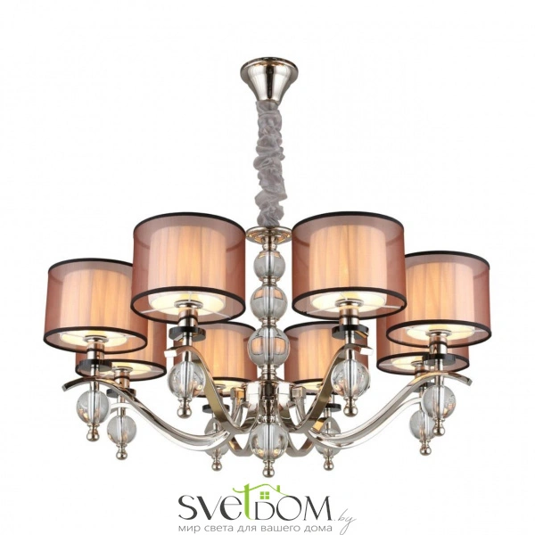 Люстры подвесныеAPL.703.03.08 Aployt | Svetdom.by