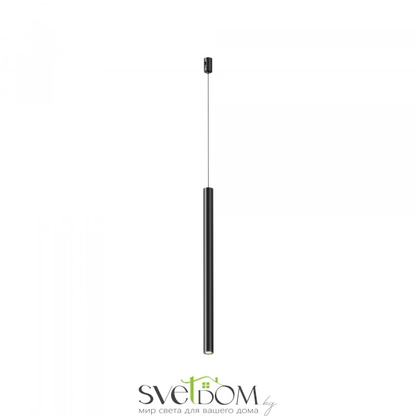 Трековый светильник Technical TR156-1-5W4K-B