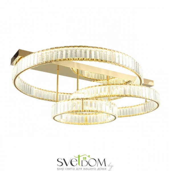 Люстры потолочныеAPL.076.03.140 Aployt | Svetdom.by