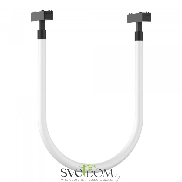 ST679.446.48 Гибкий светодиодный светильник Черный, Белый LED 1*48W 4000K 3 900Lm Ra>90 >90 IP20 L3 SKYFLAT