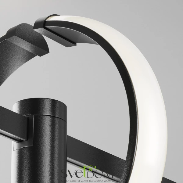 Трековый светильник Zero Flarity 3000K 10Вт 180°