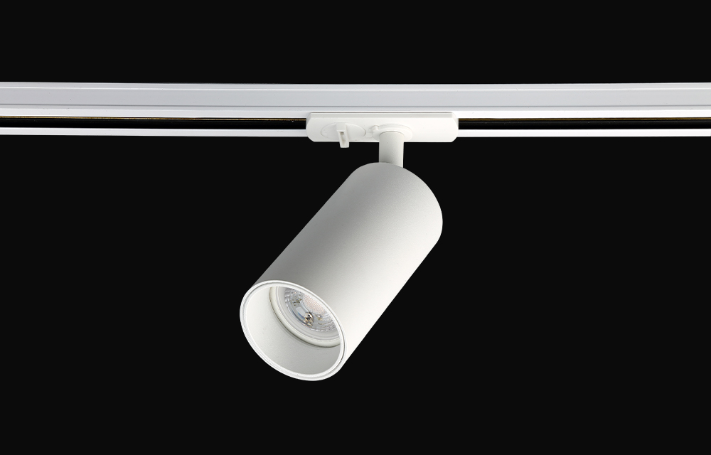 Crystal Lux CLT 0.31 013 WH-WH Crystal Lux