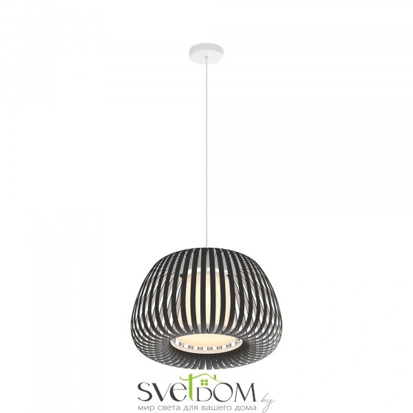 Подвесной светильник Maytoni MOD409PL-01B