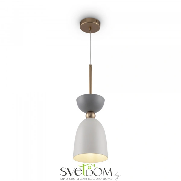 Подвесной светильник Maytoni MOD113PL-01W