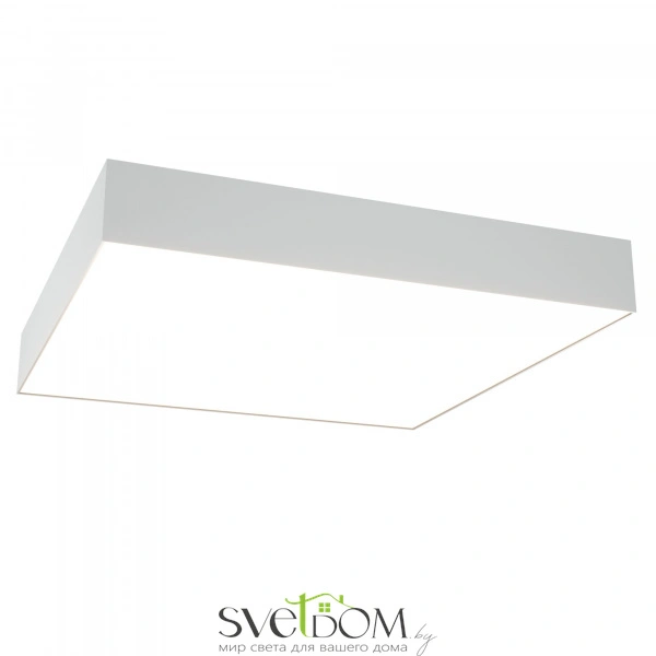 Потолочный светильник Zon 3000K 1x45Вт 120°