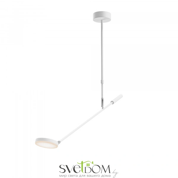 Потолочный светильник Maytoni MOD070CL-L8W3K