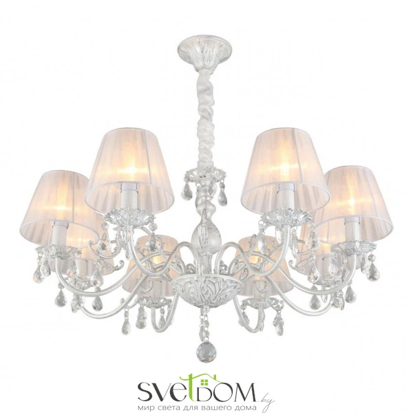 Люстры подвесныеOML-53213-08 Omnilux | Svetdom.by