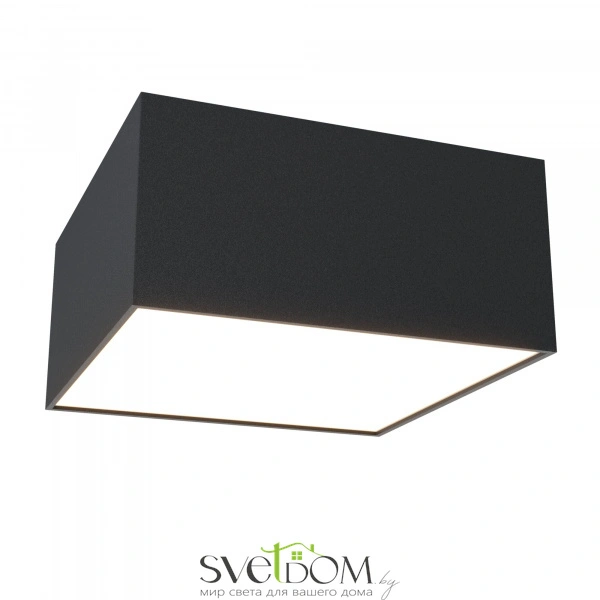 Потолочный светильник Technical C067CL-L12B4K