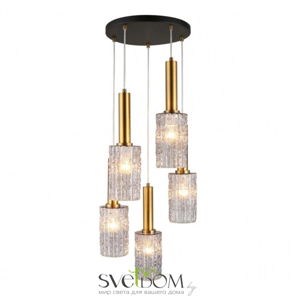Люстры подвесныеAPL.310.13.05 Aployt | Svetdom.by