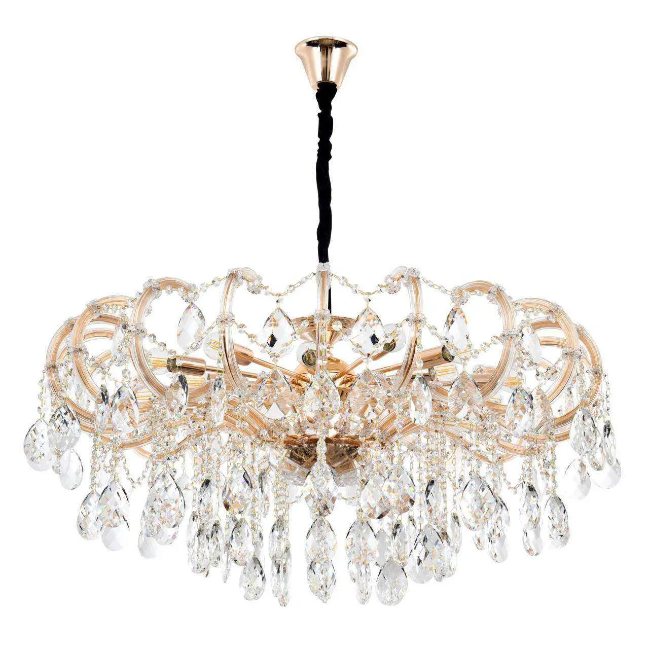 Подвесная люстра MODELUX premium ML.7001.10P