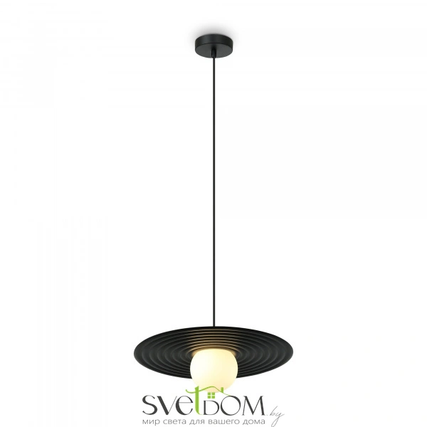 Подвесной светильник Freya FR5390PL-01B