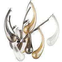 Lightstar 794634 Бра MANICA 3х20W G4 12V ХРОМ