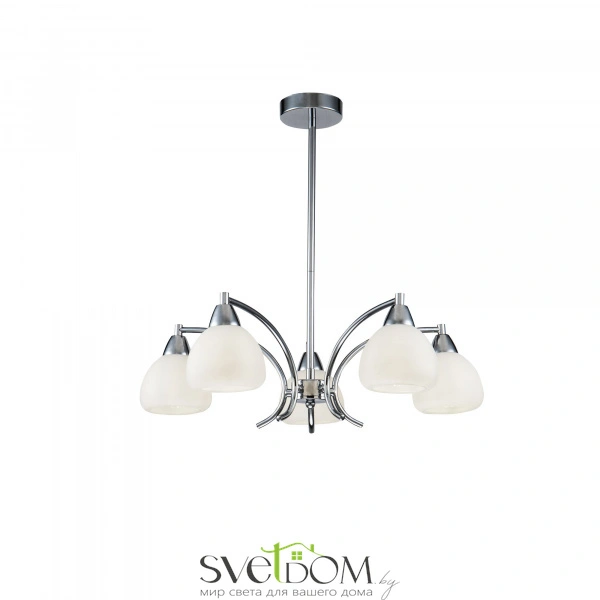 Люстра Freya FR5022PL-05CH