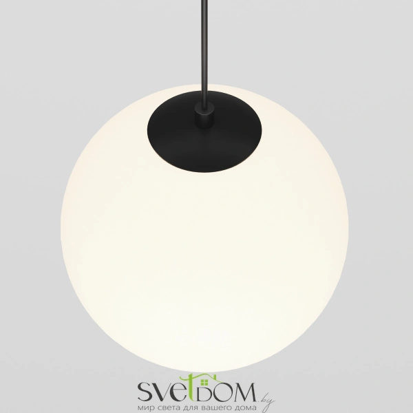 Трековый подвесной светильник TR039-2-5W4K