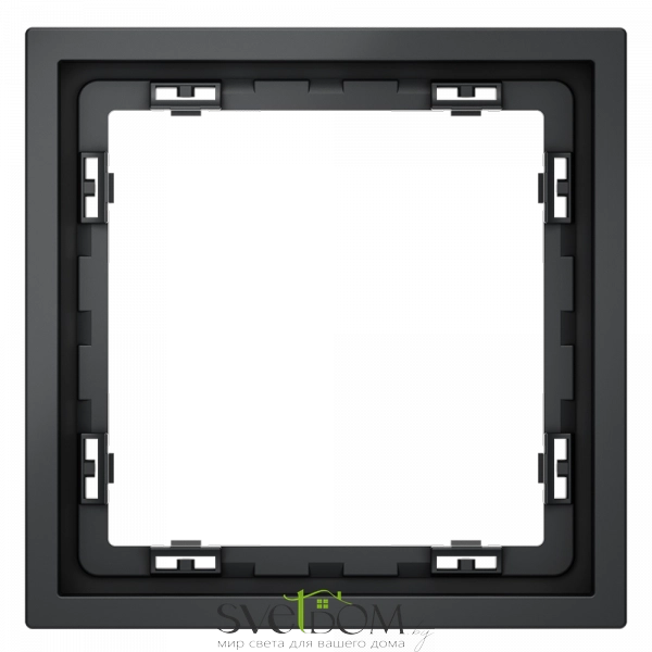 купить Рамки пластиковые Voltum S70 VLS100107  в Минске