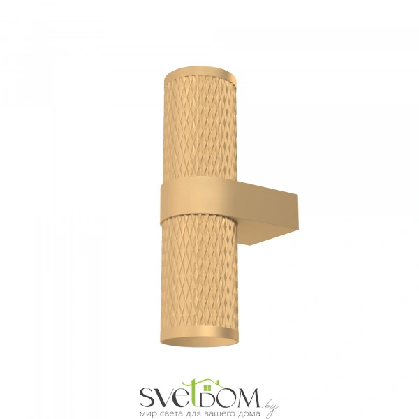 Настенный светильник (бра) Technical C069WL-02MG