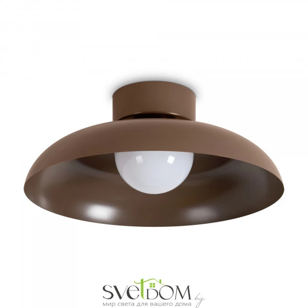 Потолочный светильник Freya FR5602CL-L10BR