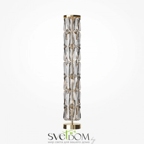 Напольный светильник (торшер) Maytoni MOD043FL-08G