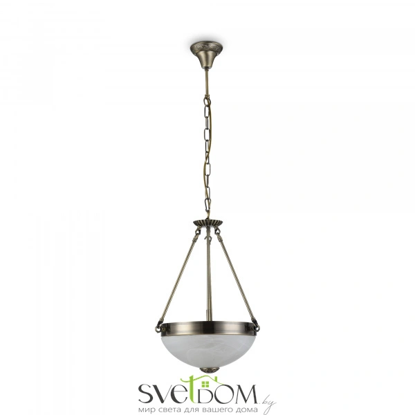 Подвесной светильник Freya FR2012-PL-03-BZ