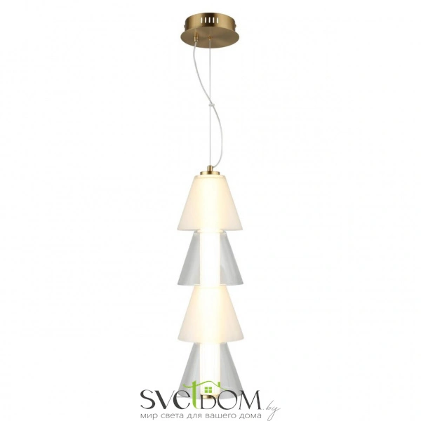 Подвесные светильники Omnilux OML-51506-15 от Магазина Svetdom.by