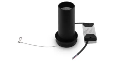 Потолочный светильник Technical C057CL-L12B4K