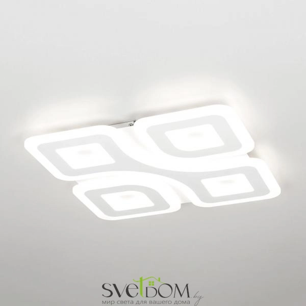 Citilux Квест CL739160E LED Люстра с пультом