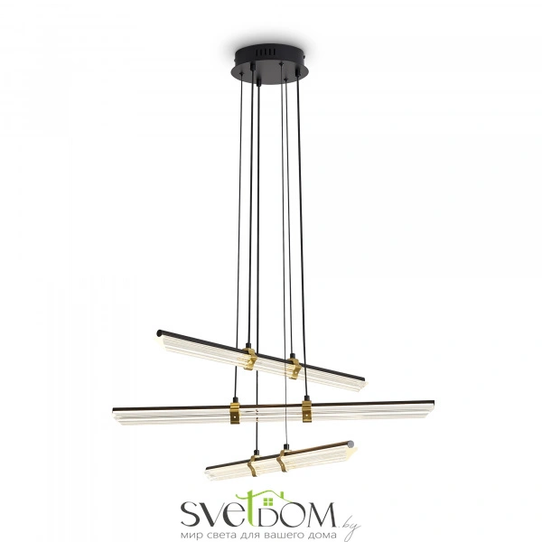 Подвесной светильник Freya FR5557PL-L22B1