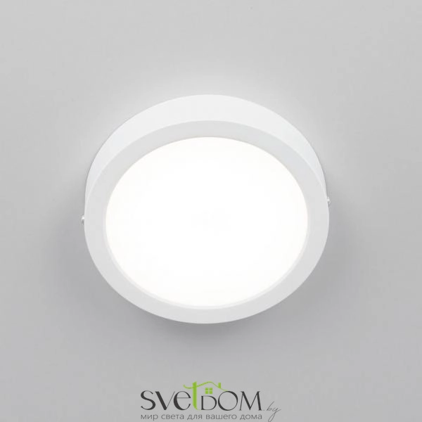 Citilux Галс CL5516N Светильник накладной светодиодный